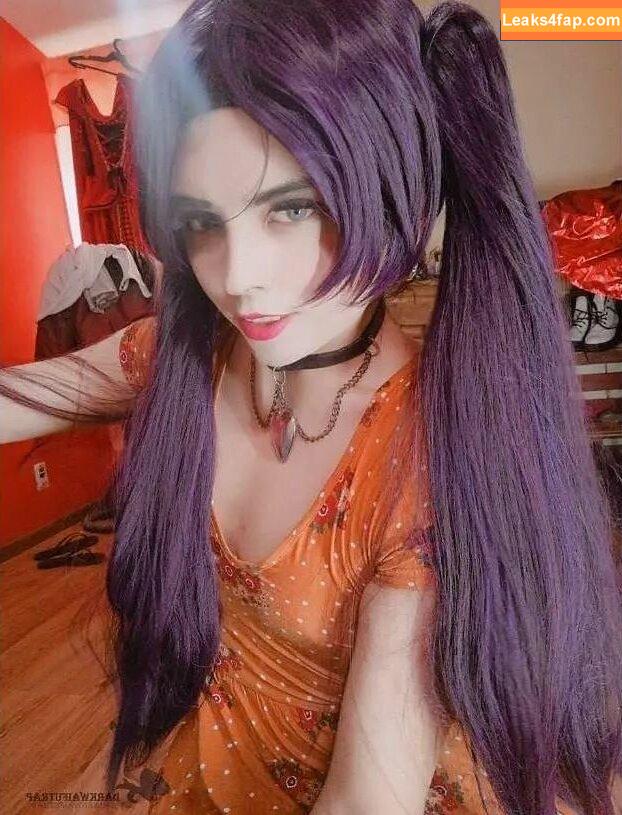 DarkWaifuTrap / raynearts / waifudark / xXxDarkwaifutrapxXx leaked photo photo #3040