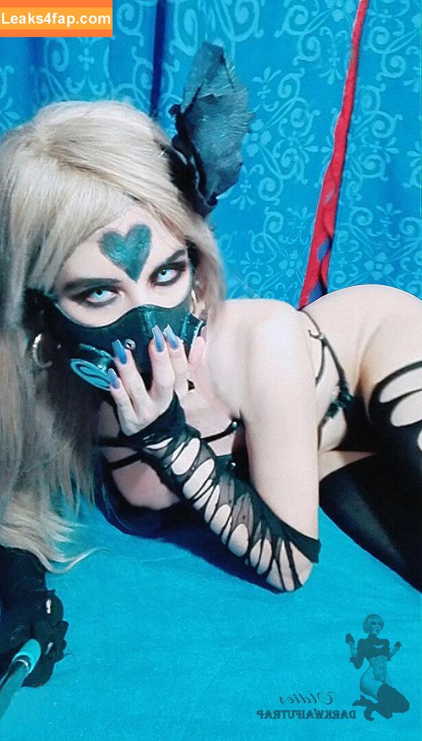 DarkWaifuTrap / raynearts / waifudark / xXxDarkwaifutrapxXx leaked photo photo #3078