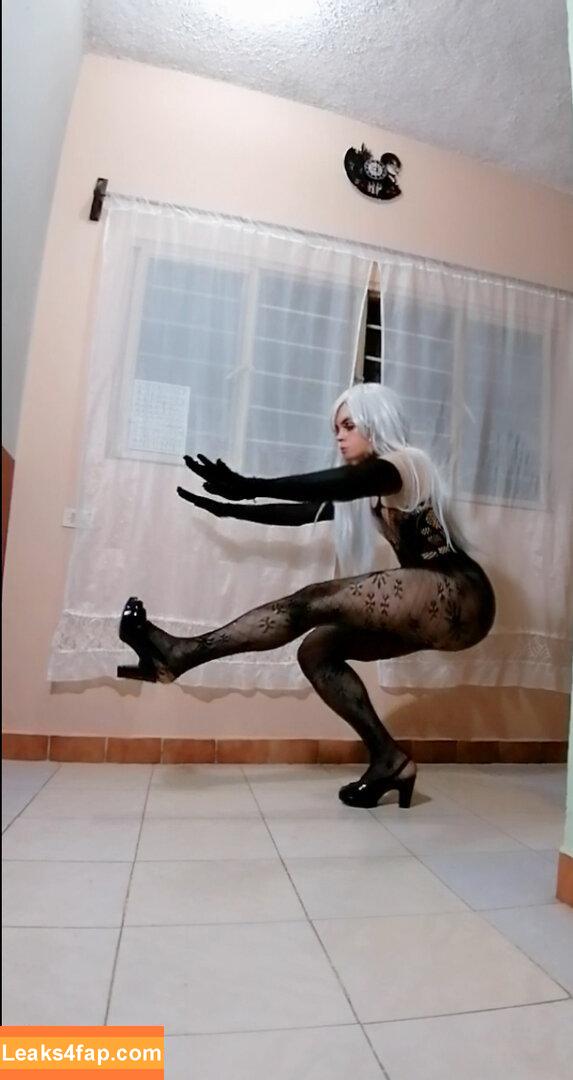 DarkWaifuTrap / raynearts / waifudark / xXxDarkwaifutrapxXx leaked photo photo #3127