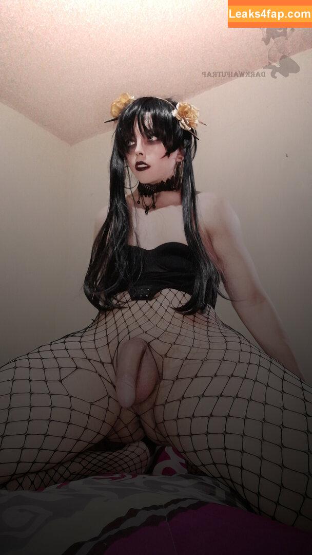 DarkWaifuTrap / raynearts / waifudark / xXxDarkwaifutrapxXx leaked photo photo #3473