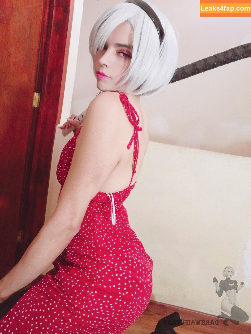 DarkWaifuTrap / raynearts / waifudark / xXxDarkwaifutrapxXx leaked photo photo #3498