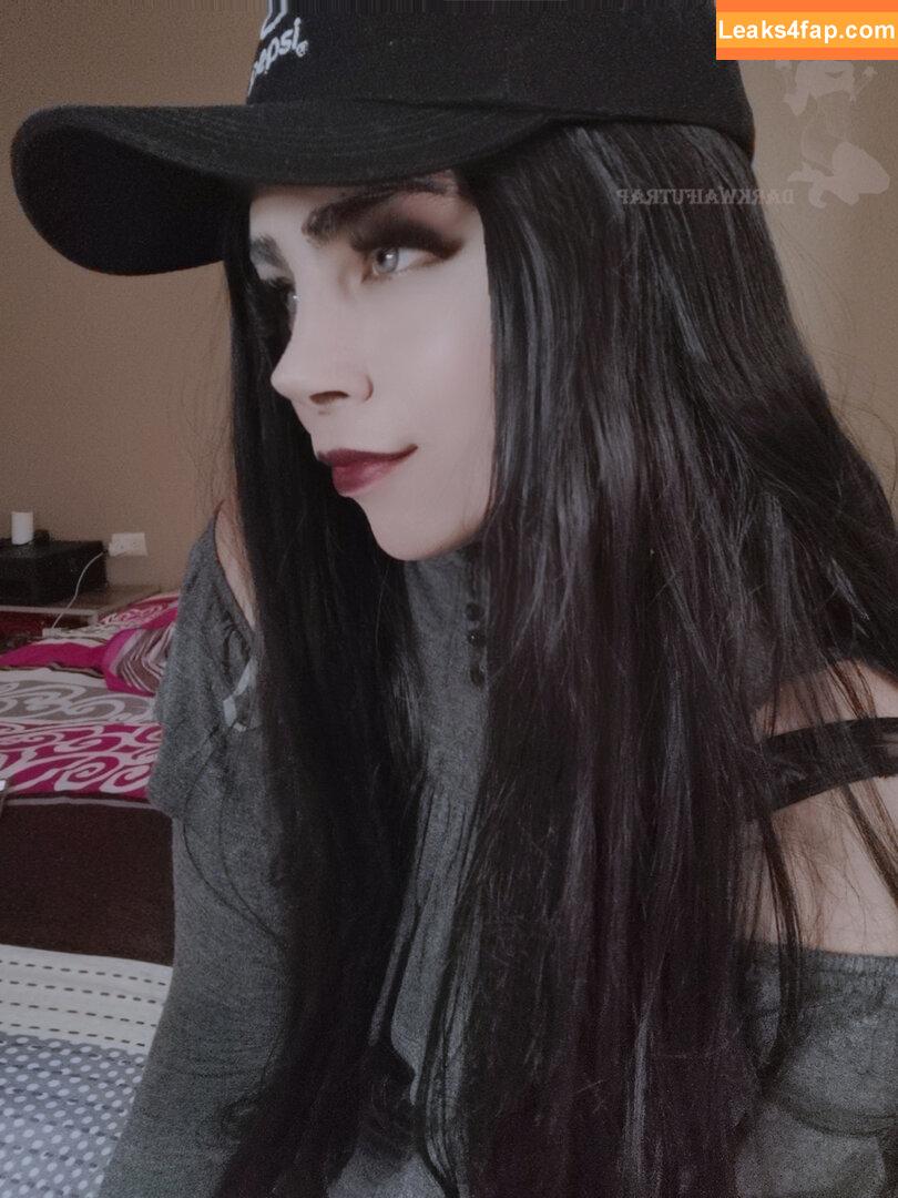 DarkWaifuTrap / raynearts / waifudark / xXxDarkwaifutrapxXx leaked photo photo #3771