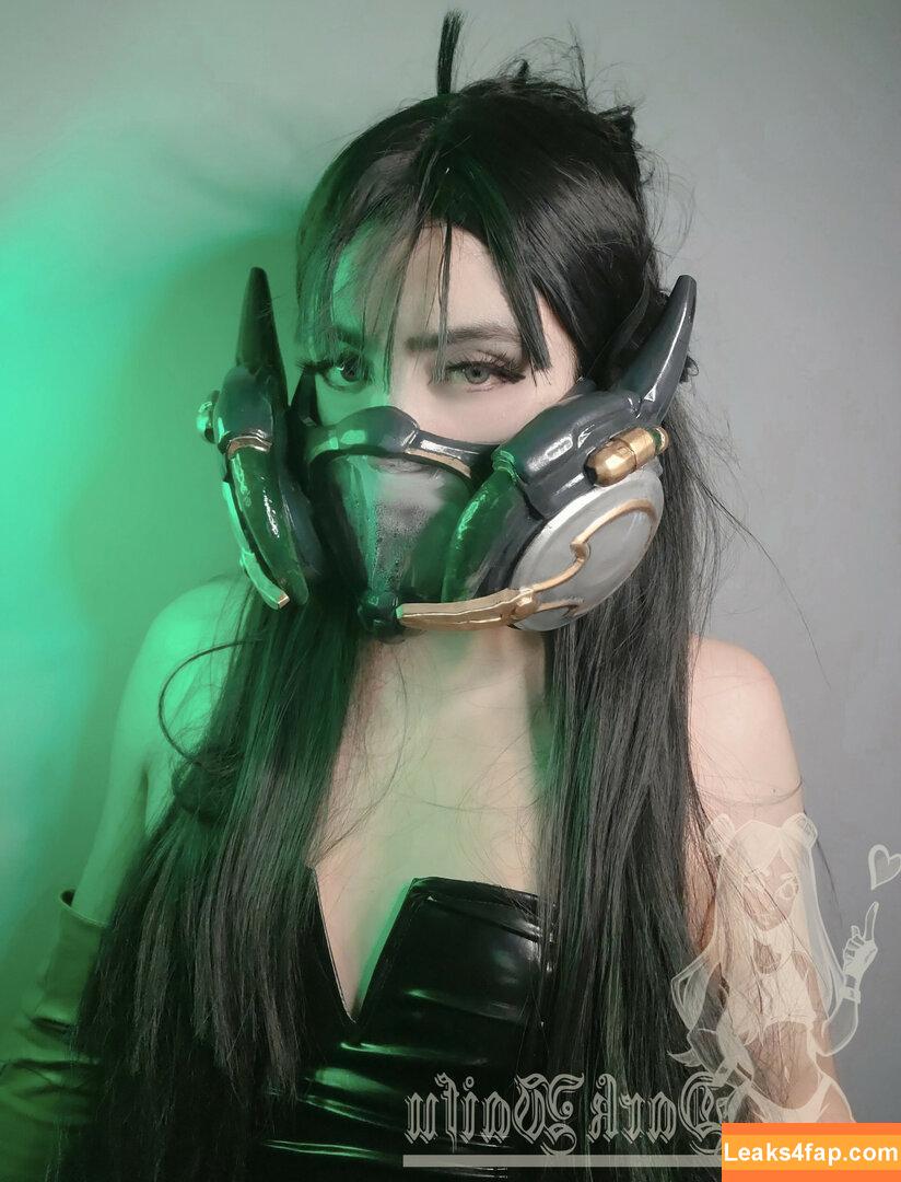 DarkWaifuTrap / raynearts / waifudark / xXxDarkwaifutrapxXx leaked photo photo #3980