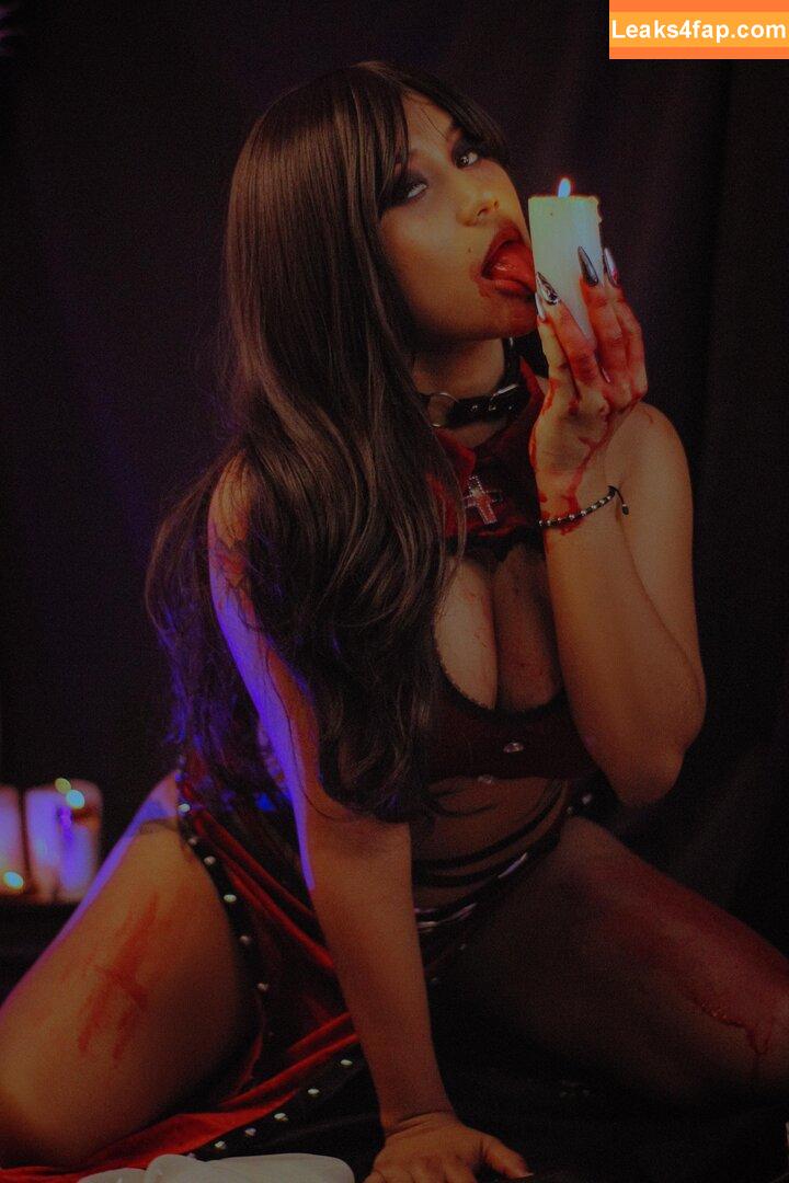 DarkyDolly_ / DarkyDolly / SickDollyx / sickdolly leaked photo photo #0020