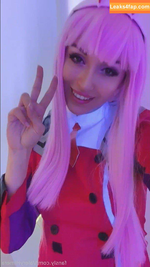 Darling In The Franxx / 002 / Zero two cosplay / darlinginthefranxx слитое фото фото #0029