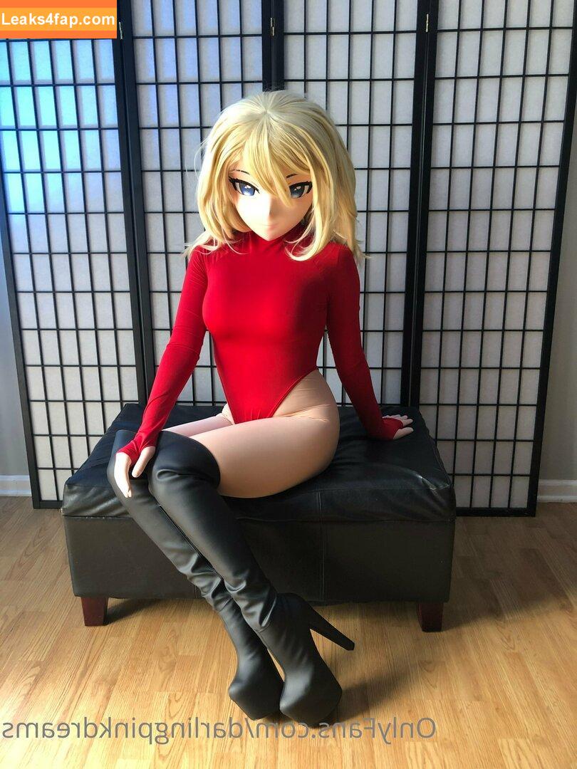 darlingpinkdreams /  leaked photo photo #0008
