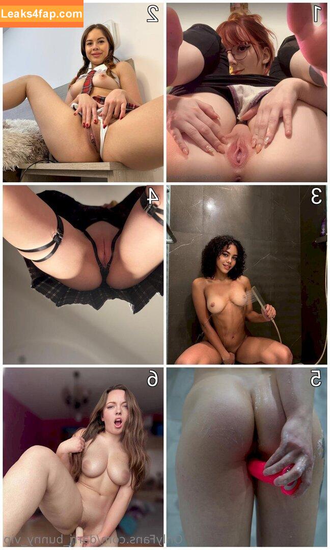 darri_bunny_vip / darri_bunny_usa leaked photo photo #0065