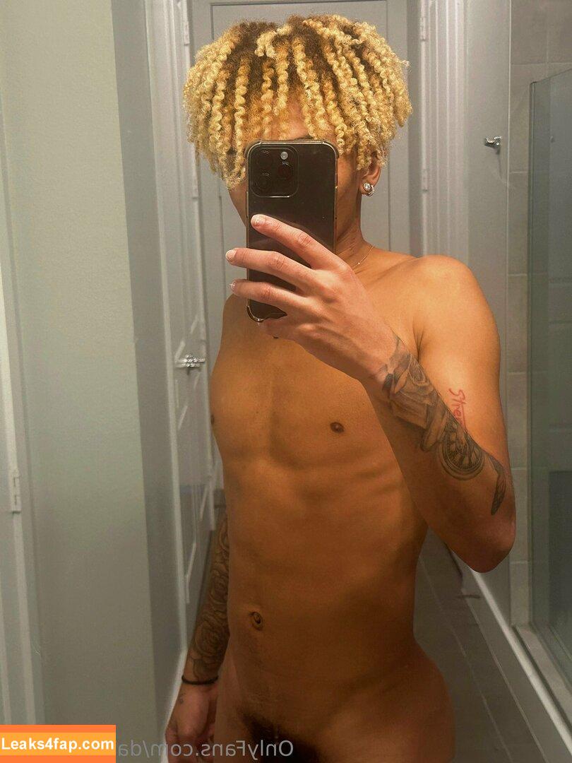 darriusofficial /  leaked photo photo #0036