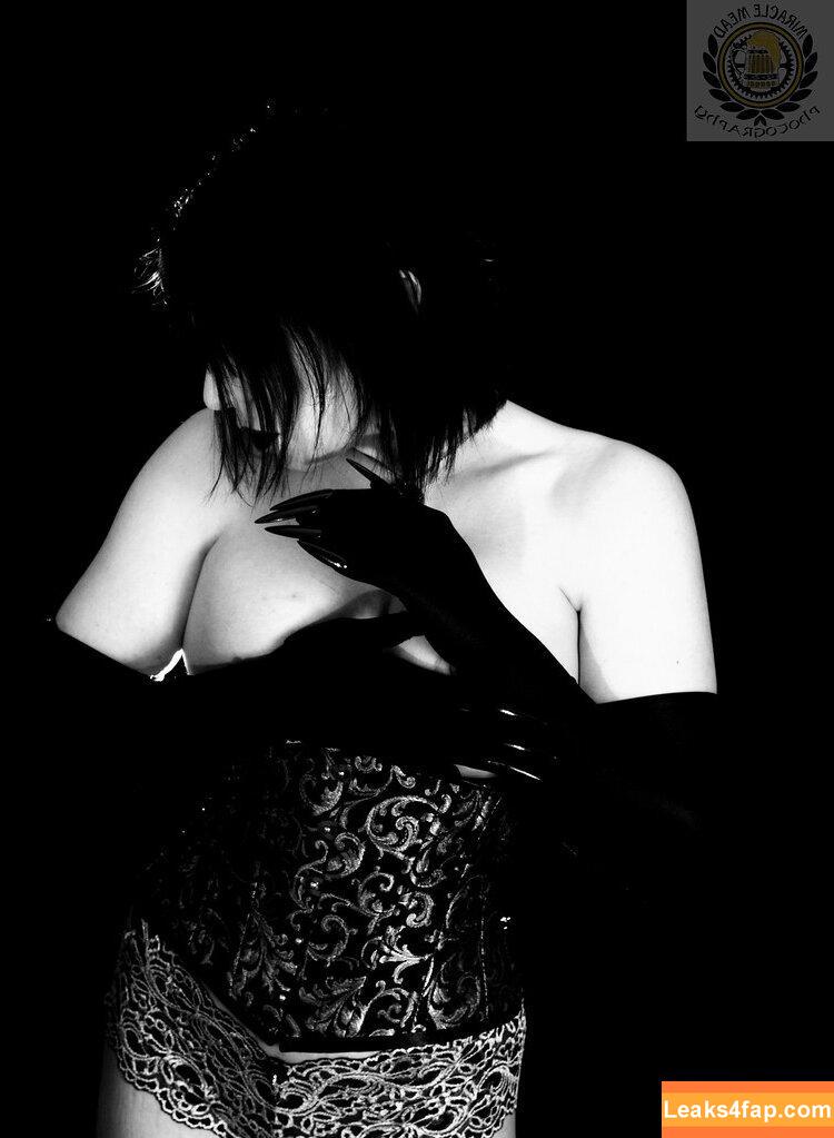 Darth Spanky / Darth_Spanky / Selvinia Selene leaked photo photo #0019