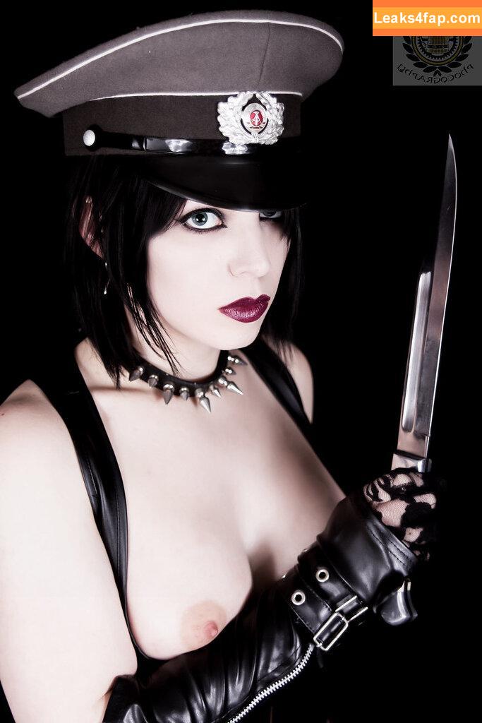Darth Spanky / Darth_Spanky / Selvinia Selene leaked photo photo #0021