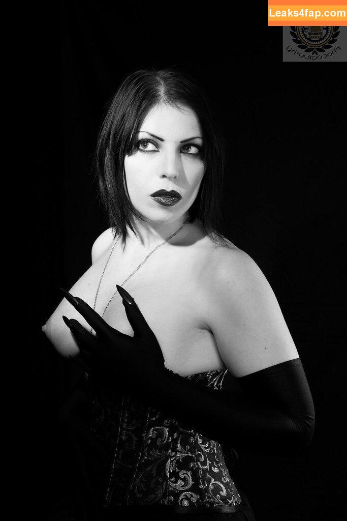 Darth Spanky / Darth_Spanky / Selvinia Selene leaked photo photo #0026