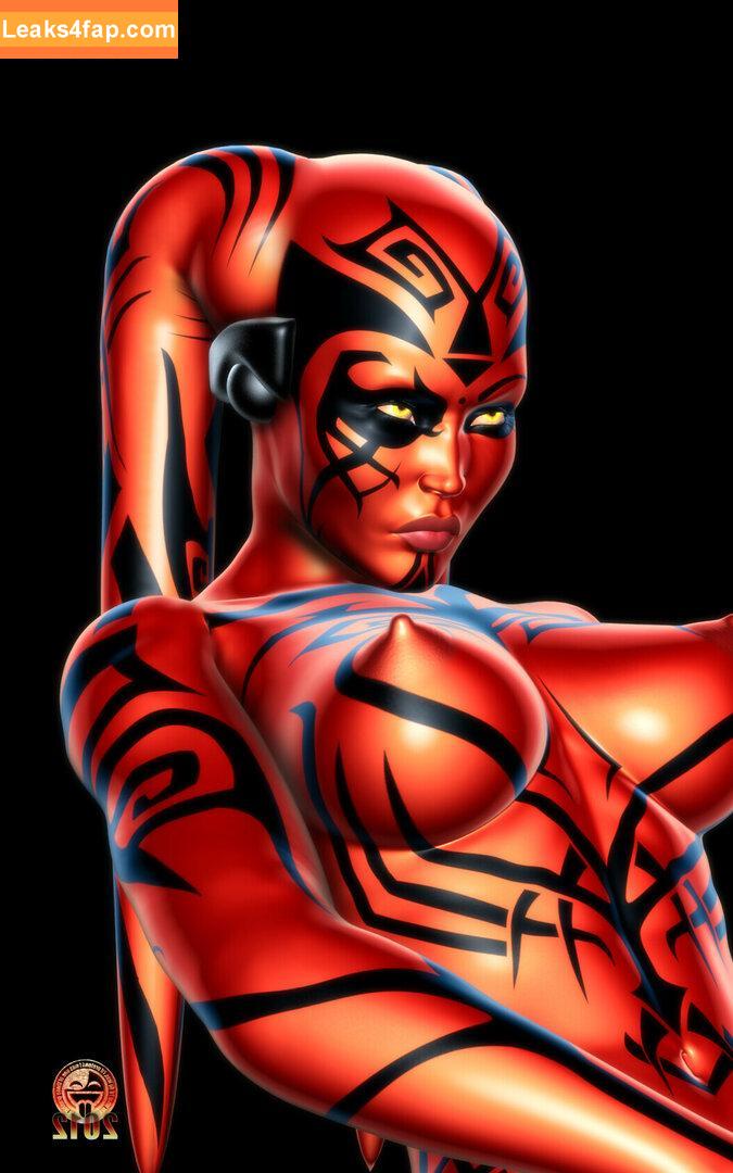 Darth Talon / Star Wars Comics leaked photo photo #0001