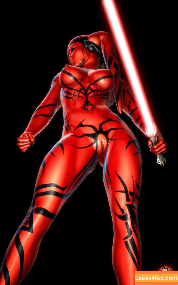 Darth Talon / Star Wars Comics leaked photo photo #0008