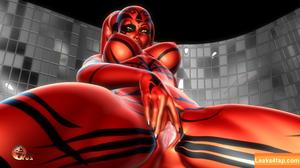 Darth Talon фото #0004