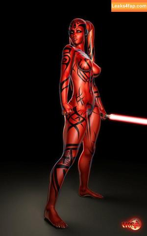 Darth Talon photo #0006