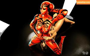 Darth Talon photo #0020