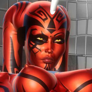 Darth Talon фото #0021