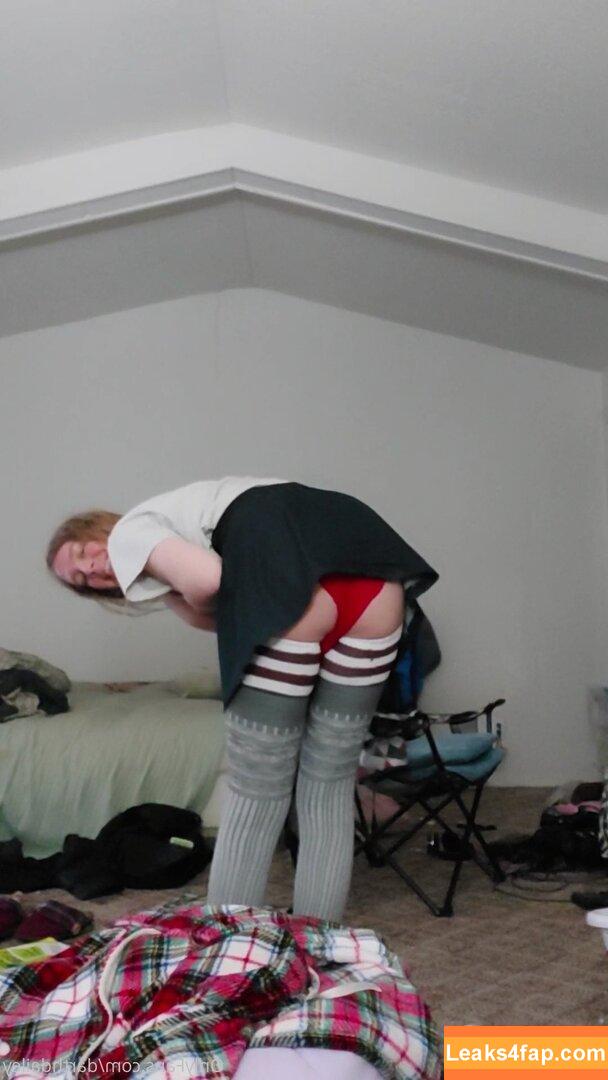 darthdailey /  leaked photo photo #0009