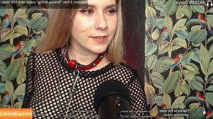 Darya Lozhkina ASMR фото #0006