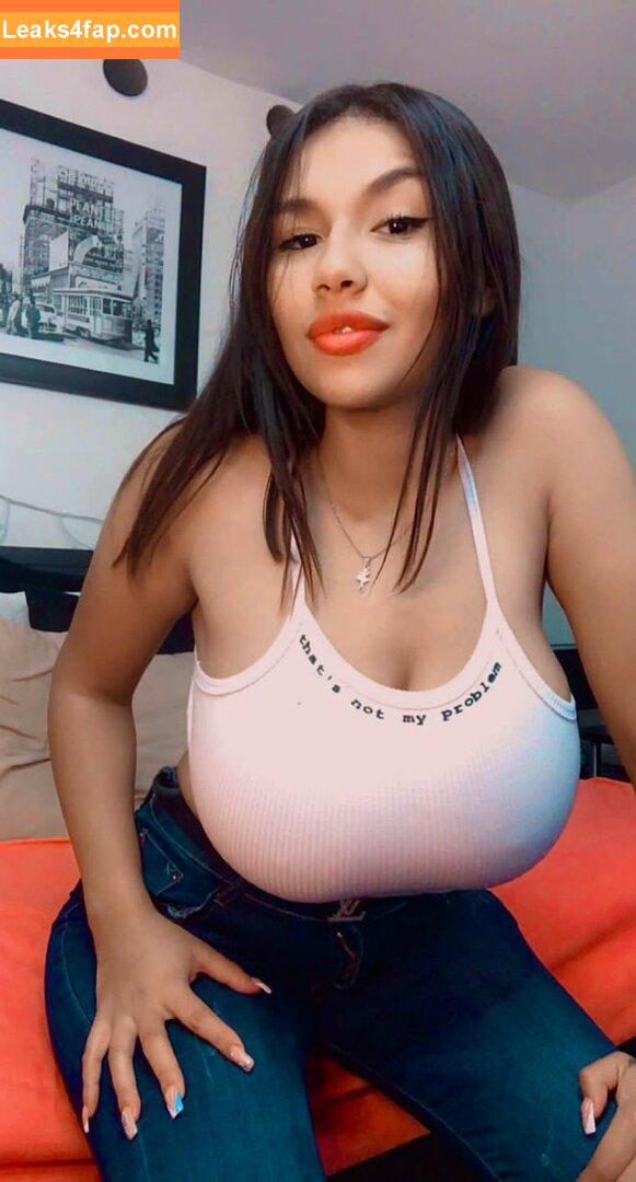 dasanidelgado /  leaked photo photo #0003
