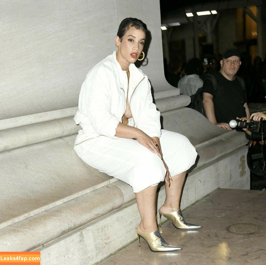 Dascha Polanco / OITNB STAR / sheisdash leaked photo photo #0023