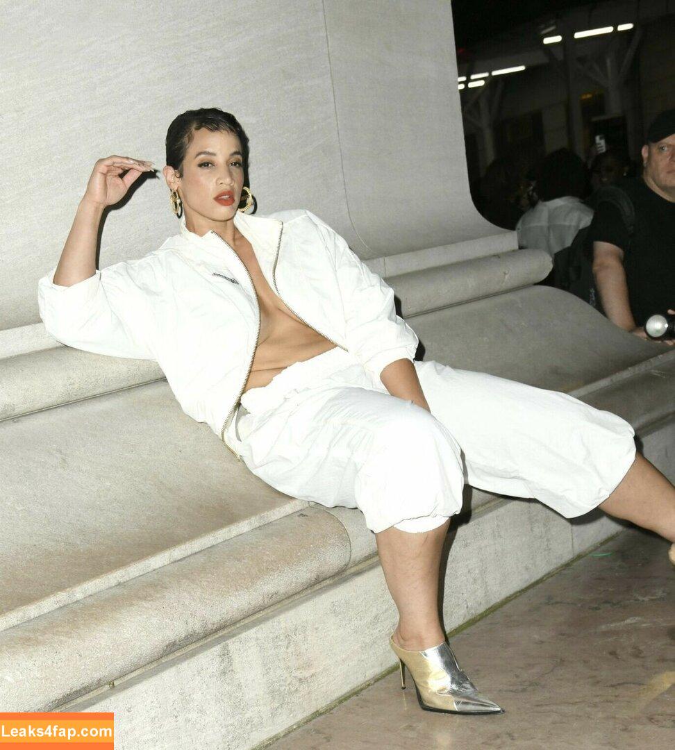 Dascha Polanco / OITNB STAR / sheisdash leaked photo photo #0025