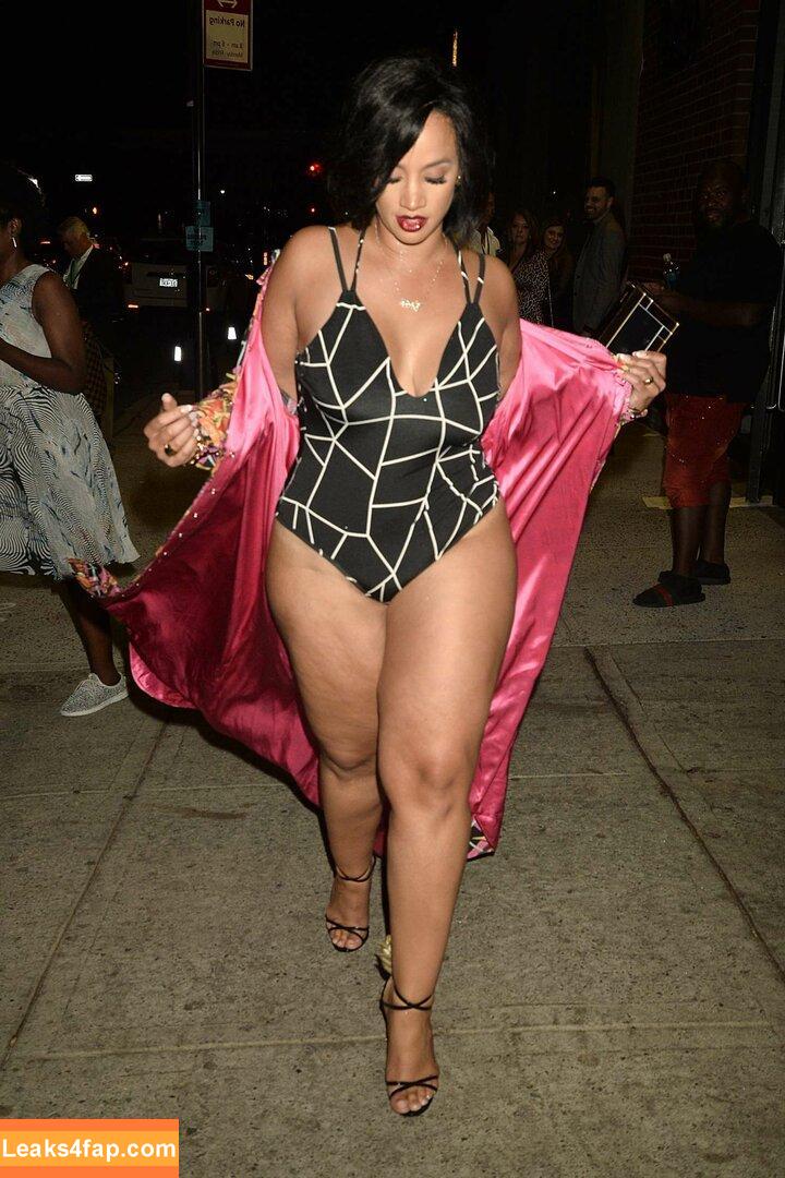 Dascha Polanco / OITNB STAR / sheisdash leaked photo photo #0029