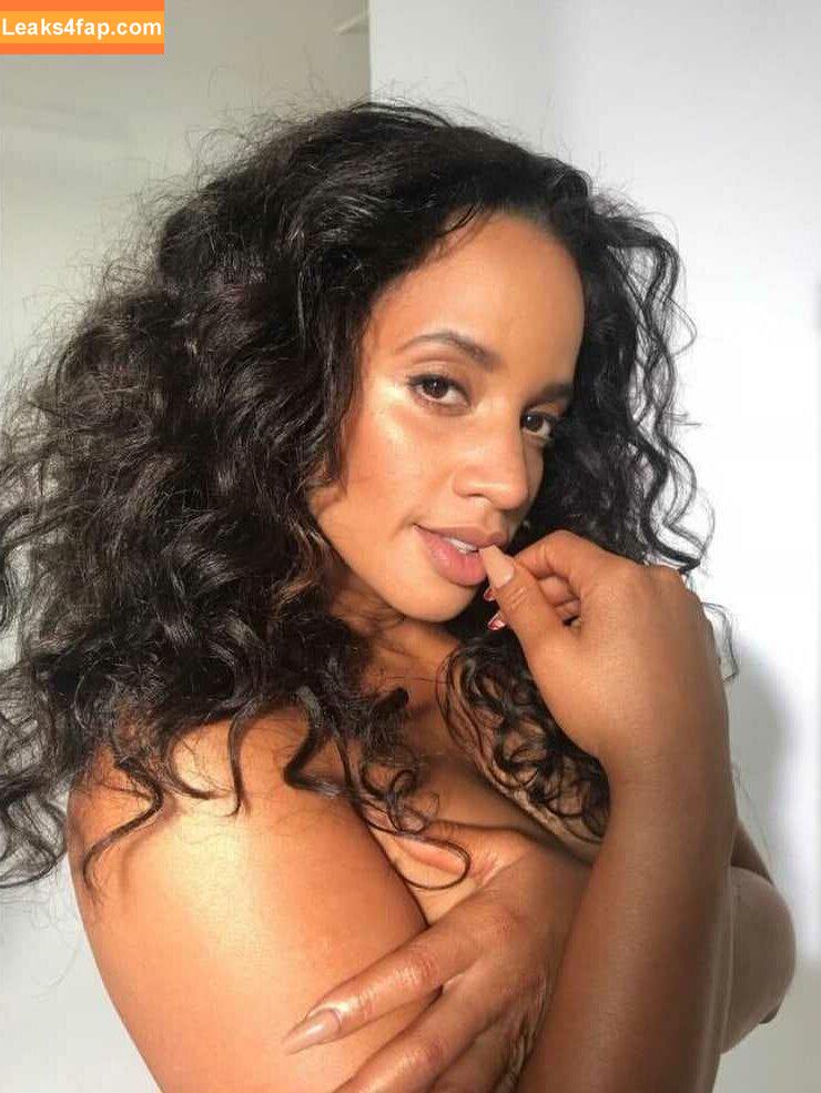 Dascha Polanco / OITNB STAR / sheisdash leaked photo photo #0054