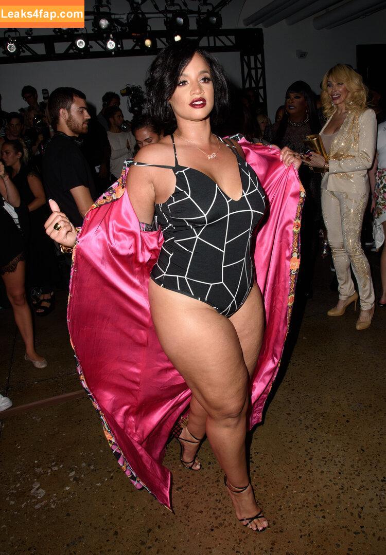 Dascha Polanco / OITNB STAR / sheisdash leaked photo photo #0060