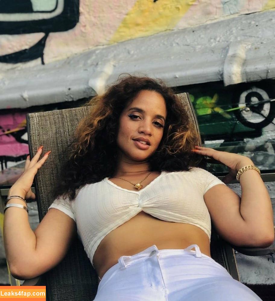 Dascha Polanco / OITNB STAR / sheisdash leaked photo photo #0061