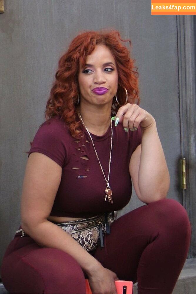 Dascha Polanco / OITNB STAR / sheisdash leaked photo photo #0062