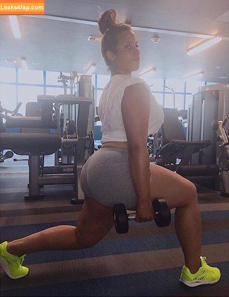 Dascha Polanco / OITNB STAR / sheisdash leaked photo photo #0069