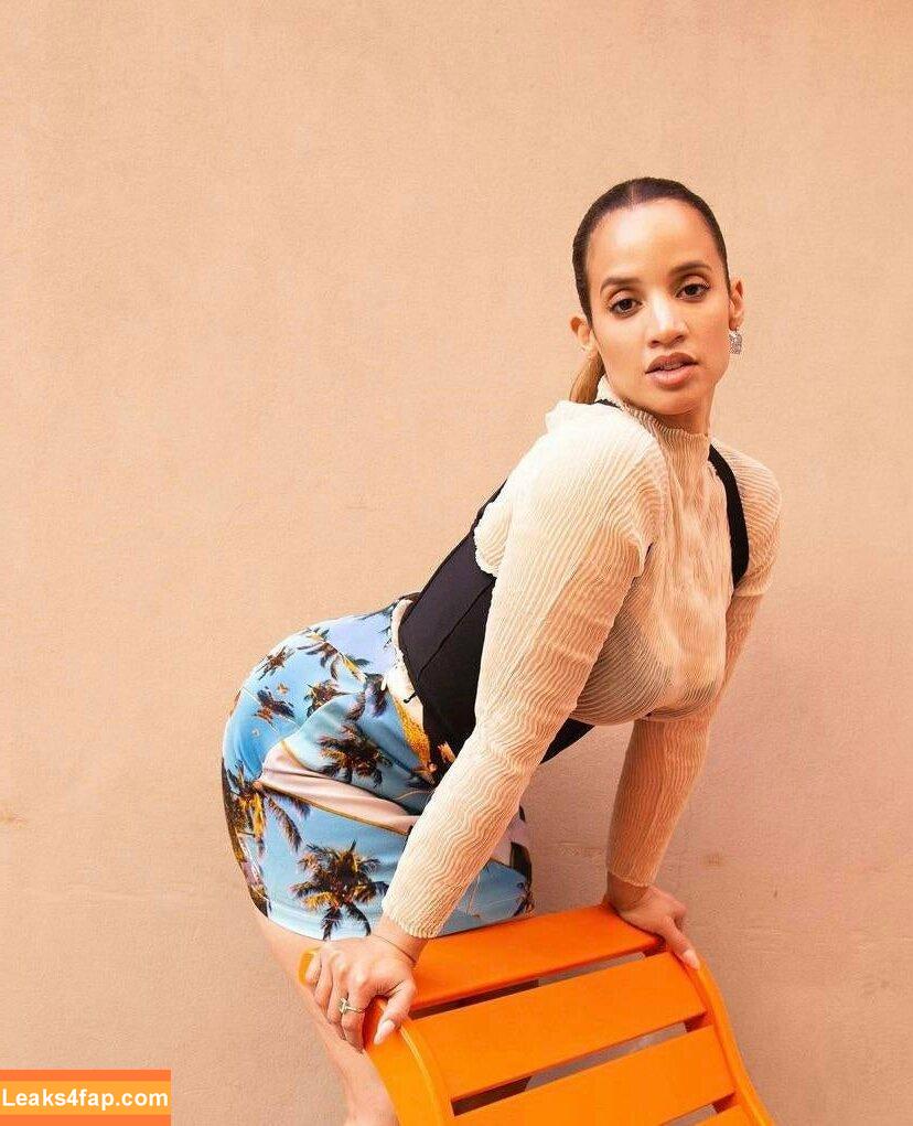 Dascha Polanco / OITNB STAR / sheisdash слитое фото фото #0070