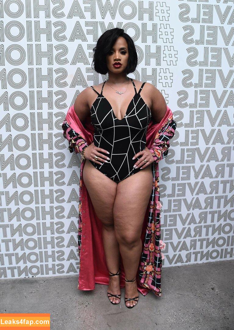 Dascha Polanco / OITNB STAR / sheisdash leaked photo photo #0072