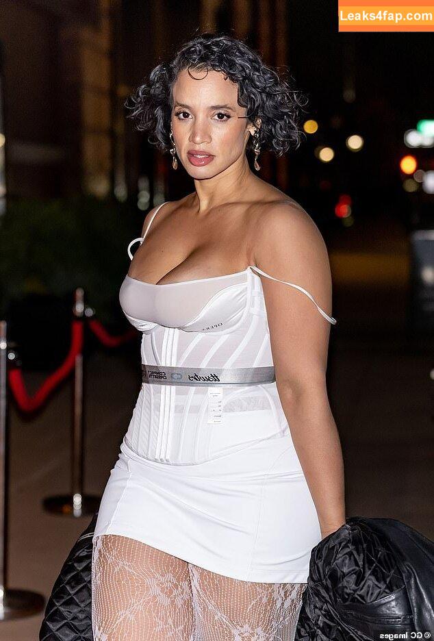 Dascha Polanco / OITNB STAR / sheisdash leaked photo photo #0079