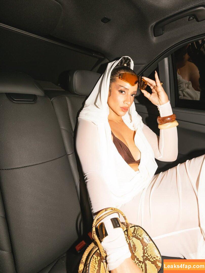 Dascha Polanco / OITNB STAR / sheisdash leaked photo photo #0084