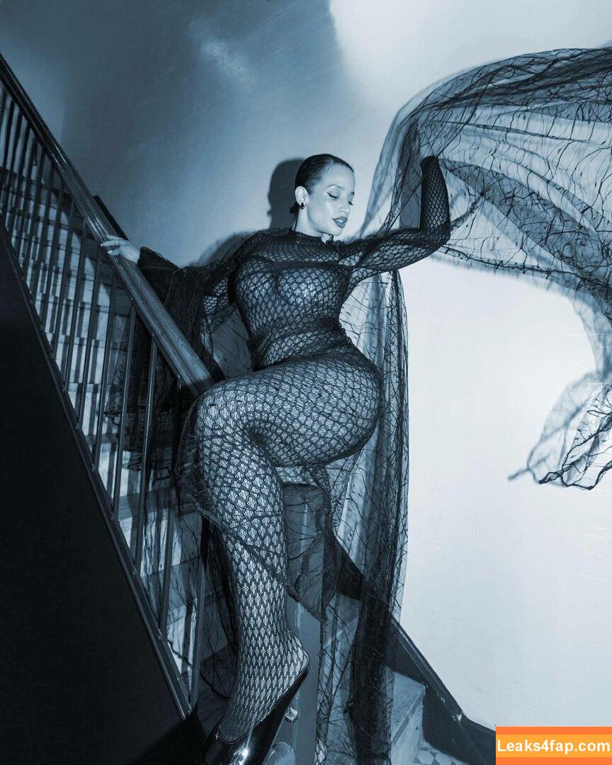 Dascha Polanco / OITNB STAR / sheisdash leaked photo photo #0086