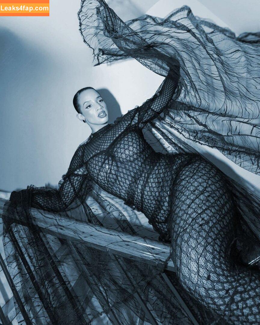 Dascha Polanco / OITNB STAR / sheisdash leaked photo photo #0089