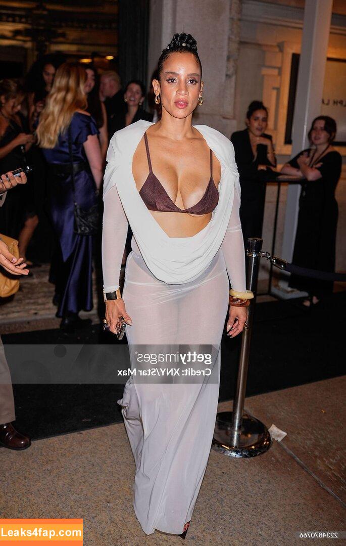 Dascha Polanco / OITNB STAR / sheisdash слитое фото фото #0092