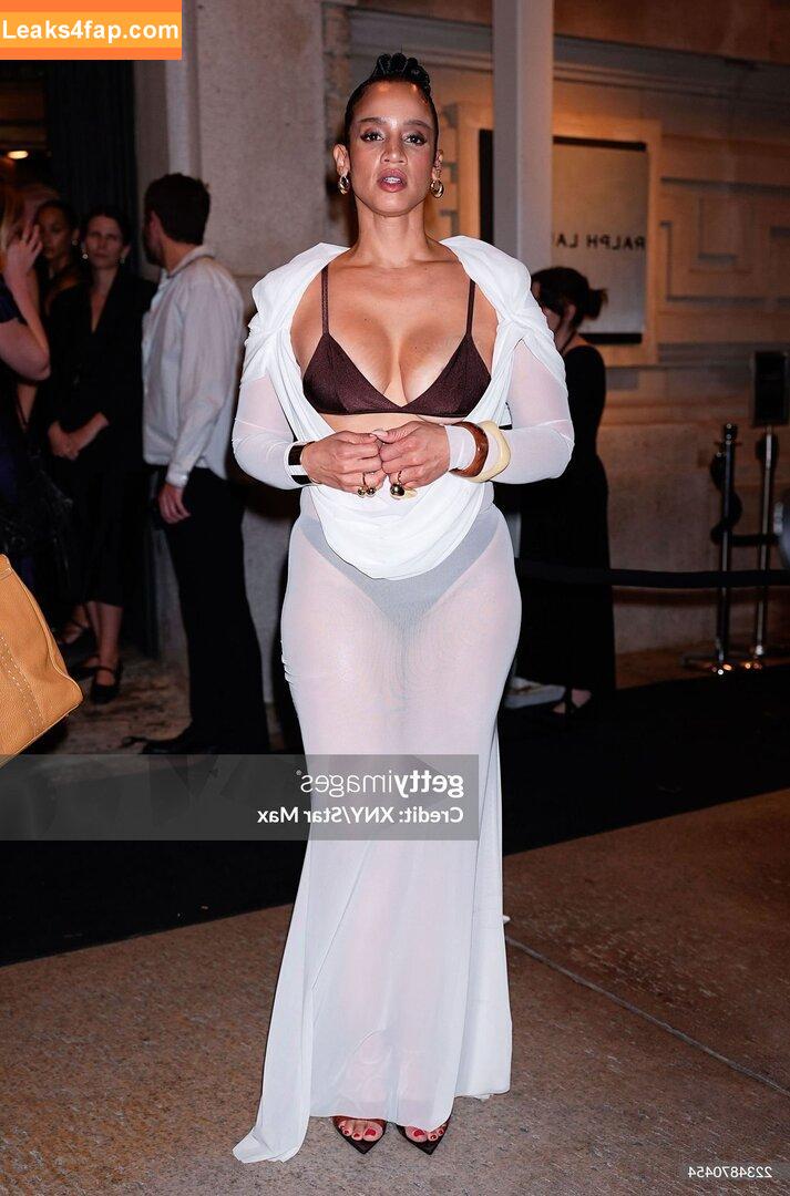 Dascha Polanco / OITNB STAR / sheisdash leaked photo photo #0094
