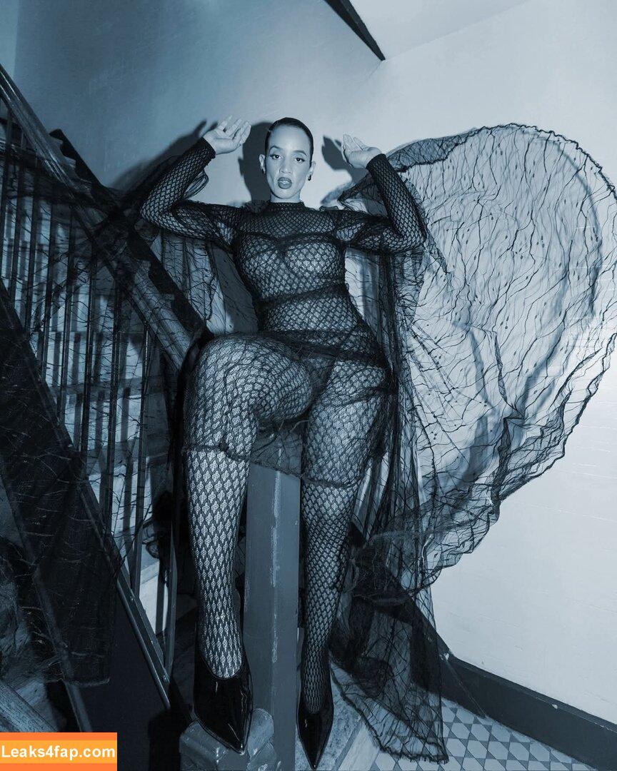 Dascha Polanco / OITNB STAR / sheisdash leaked photo photo #0096