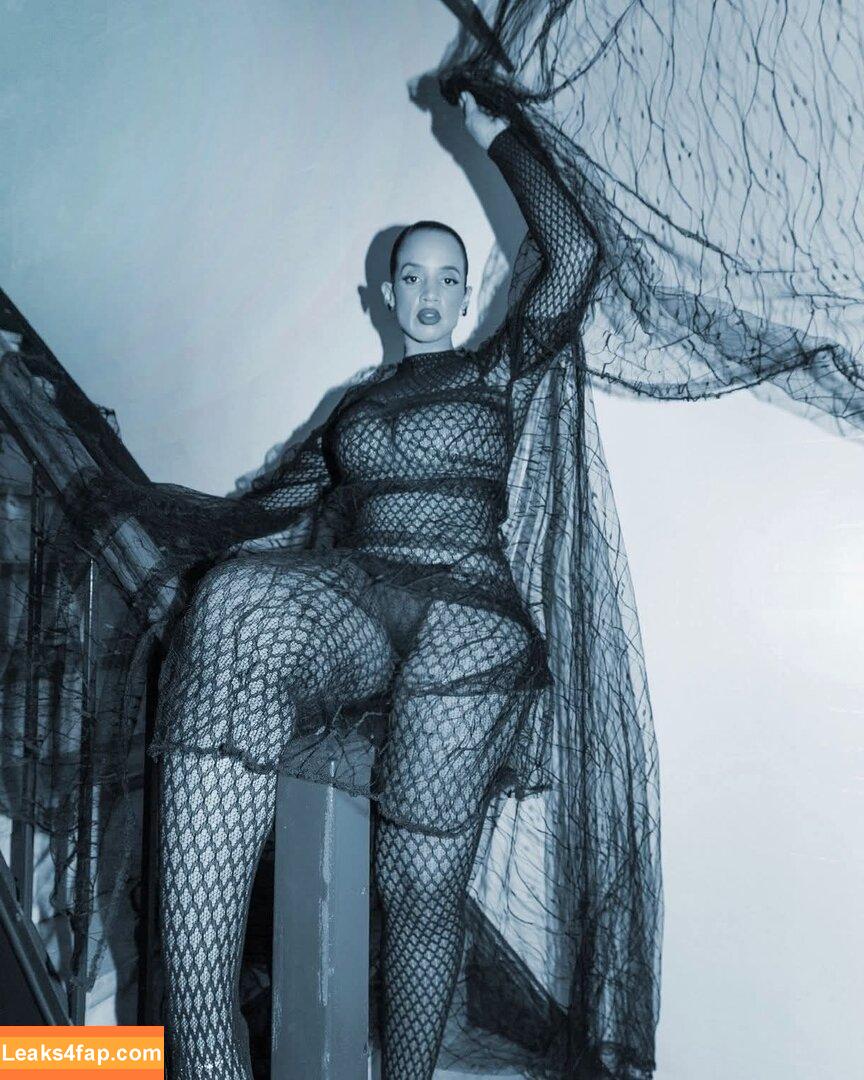 Dascha Polanco / OITNB STAR / sheisdash leaked photo photo #0099