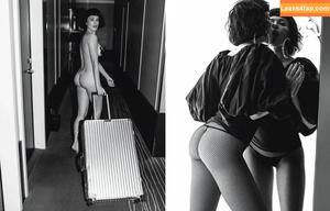 Dasha Astafieva photo #0014