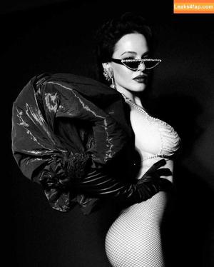 Dasha Astafieva photo #0018