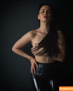 Dasha Astafieva photo #0021
