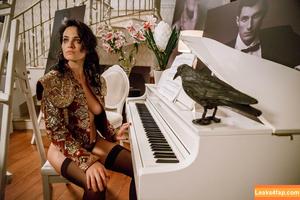 Dasha Astafieva photo #0030