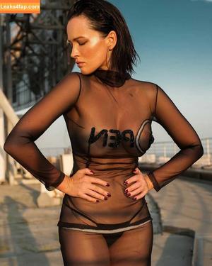 Dasha Astafieva photo #0031