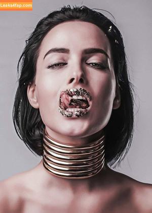 Dasha Astafieva photo #0036