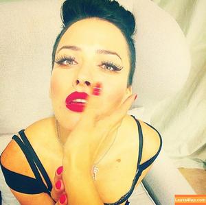 Dasha Astafieva photo #0043