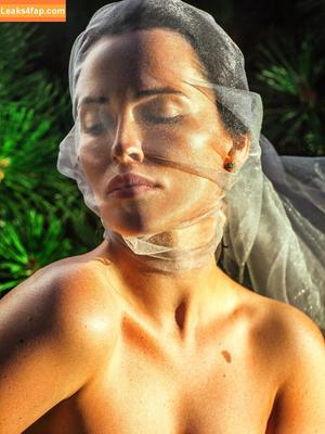 Dasha Astafieva photo #0054